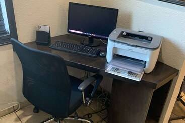 هتل Quality Inn Near I72 And Hwy 51