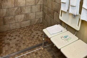 هتل Quality Inn Near I72 And Hwy 51