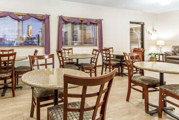 酒店 Quality Inn & Suites