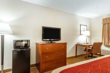 酒店 Quality Inn & Suites