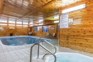 酒店 Quality Inn & Suites