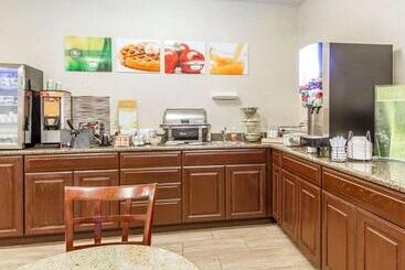 酒店 Quality Inn & Suites