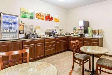 酒店 Quality Inn & Suites