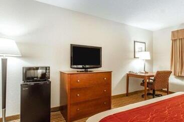 酒店 Quality Inn & Suites