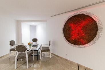 Hotel Quarteirasol