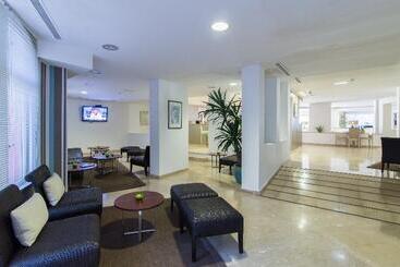 Hotel Quarteirasol