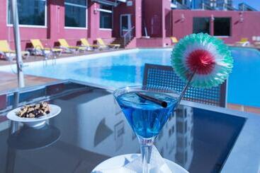 Hotel Quarteirasol