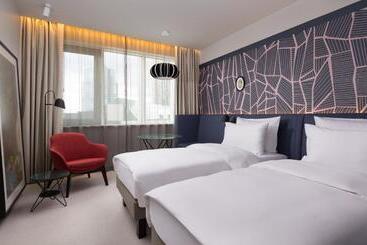 Radisson Blu Hotel Lietuva