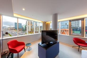 Radisson Blu Hotel Lietuva