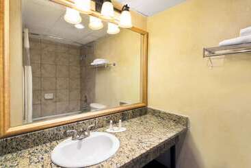 هتل Ramada By Wyndham Austin South