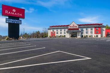 هتل Ramada By Wyndham Harrisburg/hershey Area
