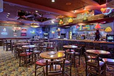 Red Lion Hotel Wenatchee City Center