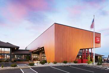 Red Lion Hotel Wenatchee City Center
