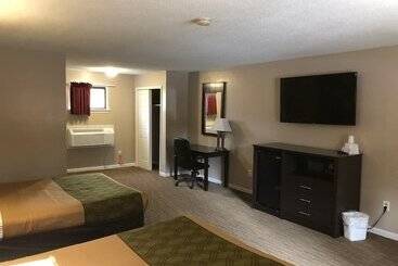 هتل Rodeway Inn