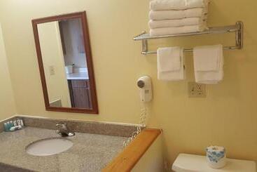 هتل Rodeway Inn & Suites Hershey