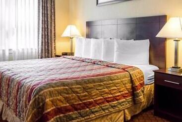 هتل Rodeway Inn & Suites Hershey