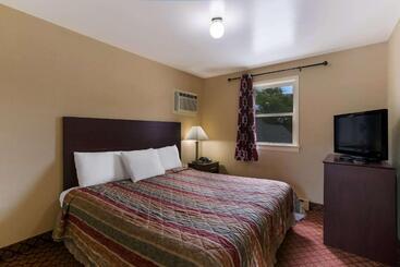 هتل Rodeway Inn & Suites Hershey