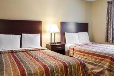 هتل Rodeway Inn & Suites Hershey