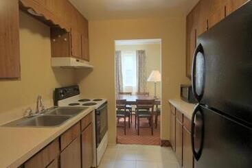 هتل Rodeway Inn & Suites Hershey