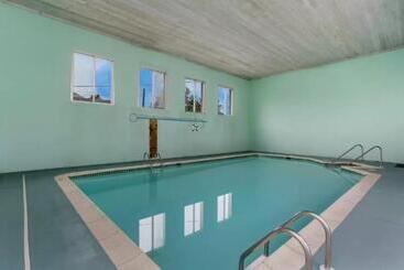 هتل Rodeway Inn & Suites Hershey