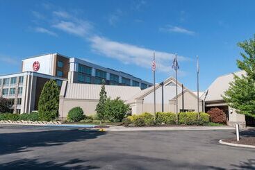 هتل Sheraton Ann Arbor