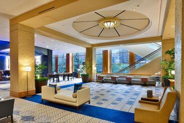 هتل Sheraton Grand Chicago Riverwalk