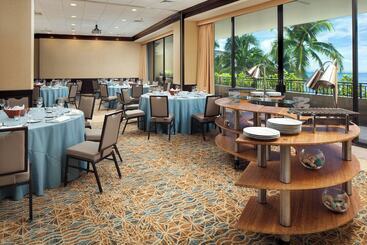 هتل Sheraton Waikiki Beach Resort