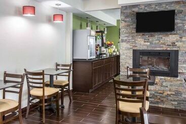 هتل Sleep Inn