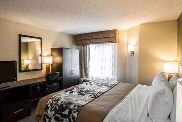 هتل Sleep Inn