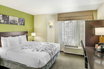 هتل Sleep Inn