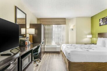 هتل Sleep Inn
