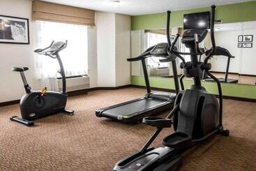 هتل Sleep Inn