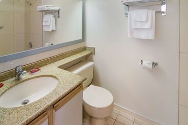 Surestay Hotel By Best Western North Vancouver Capilano