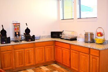 Surestay Hotel By Best Western Wenatchee