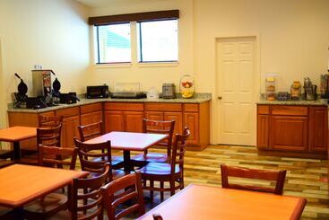 Surestay Hotel By Best Western Wenatchee