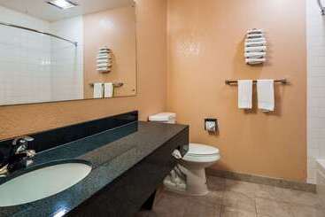 Surestay Hotel By Best Western Wenatchee