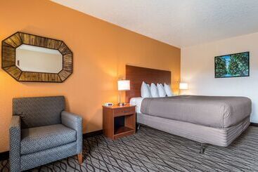 Surestay Hotel By Best Western Wenatchee