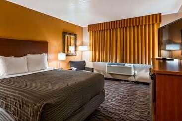 Surestay Hotel By Best Western Wenatchee