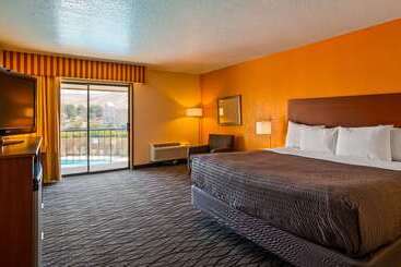 Surestay Hotel By Best Western Wenatchee