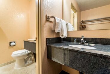 Surestay Hotel By Best Western Wenatchee