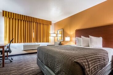 Surestay Hotel By Best Western Wenatchee