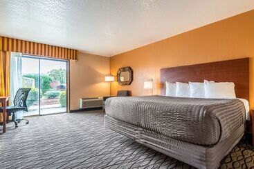 Surestay Hotel By Best Western Wenatchee