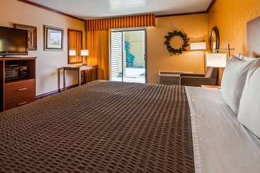 Surestay Hotel By Best Western Wenatchee