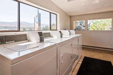 Surestay Hotel By Best Western Wenatchee