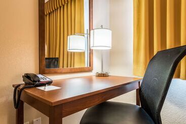 Surestay Hotel By Best Western Wenatchee