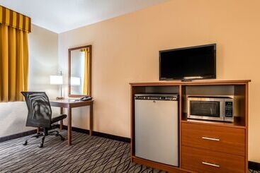Surestay Hotel By Best Western Wenatchee