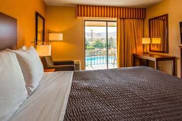 Surestay Hotel By Best Western Wenatchee