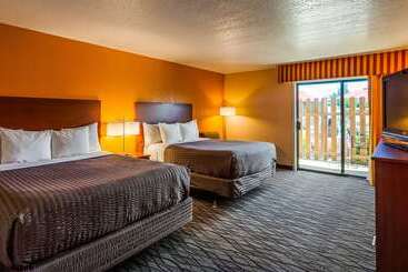 Surestay Hotel By Best Western Wenatchee
