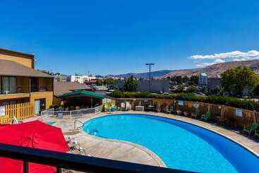 Surestay Hotel By Best Western Wenatchee