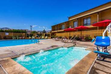 Surestay Hotel By Best Western Wenatchee